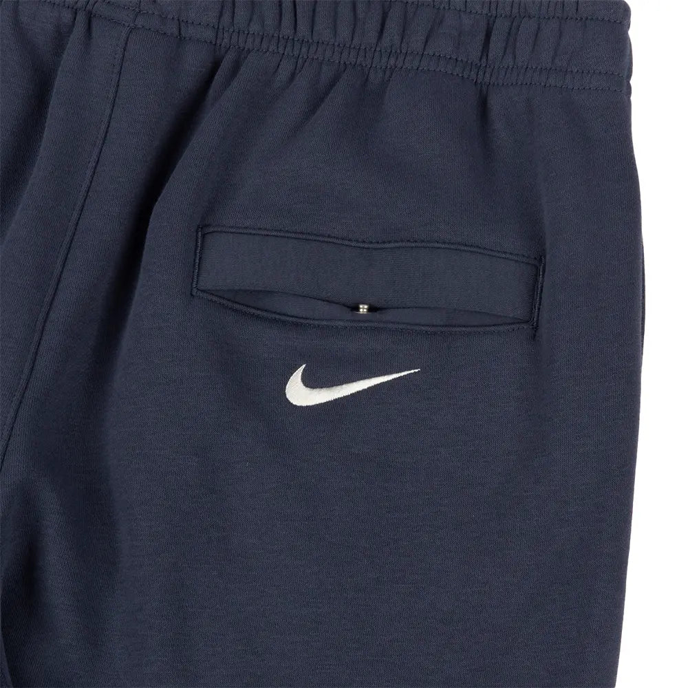 Nike Club Bungee Pants 'Thunder Blue'