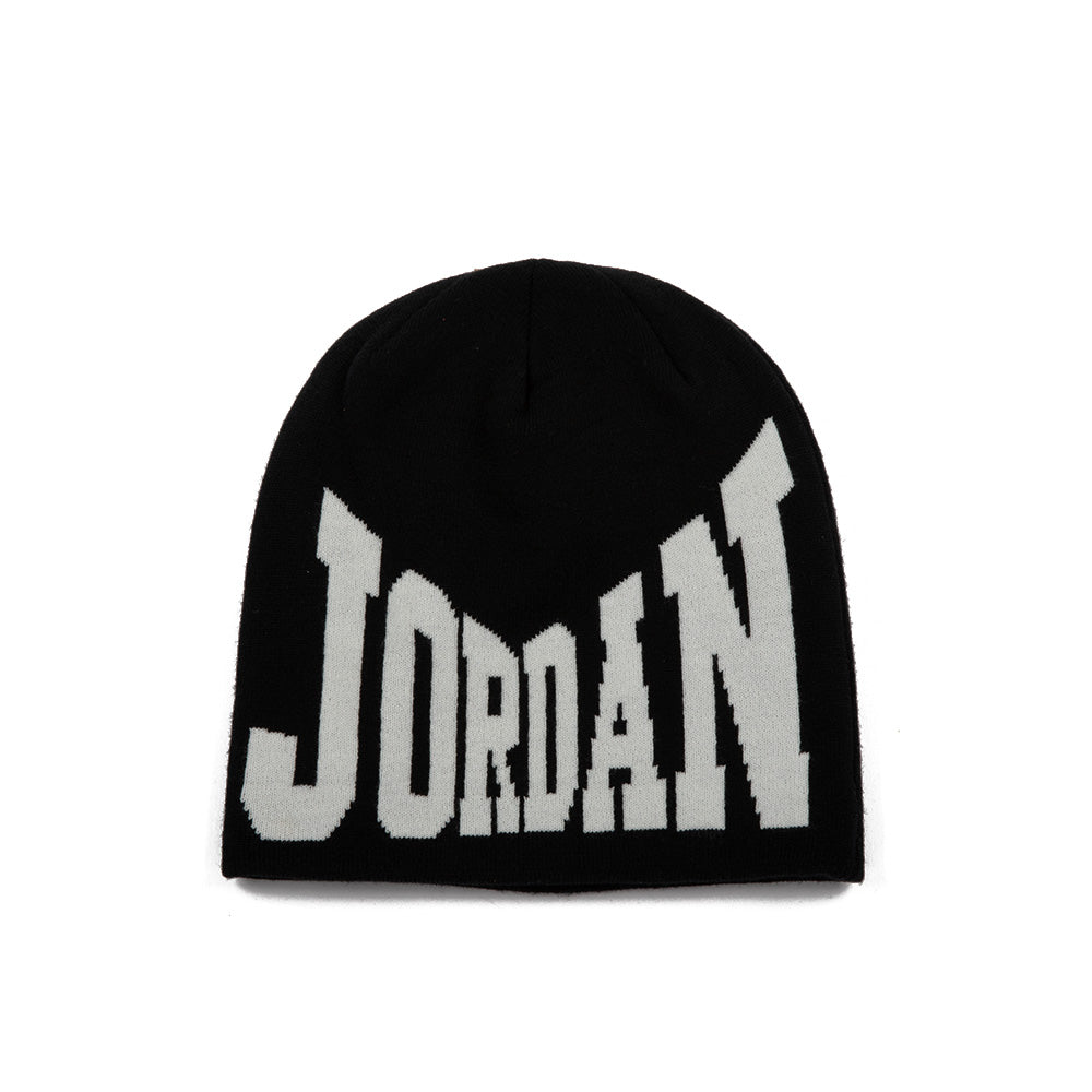 Jordan Peak Beanie 'Black Sail'