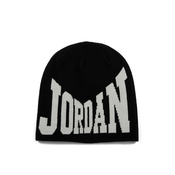 Jordan Peak Beanie 'Black Sail'