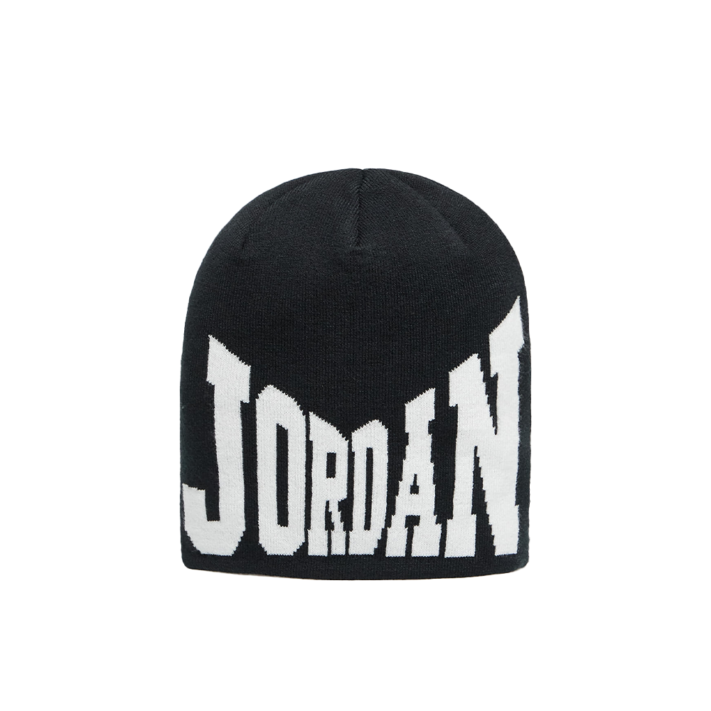 Jordan Peak Beanie 'Black Sail'