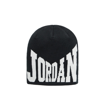 Jordan Peak Beanie 'Black Sail'