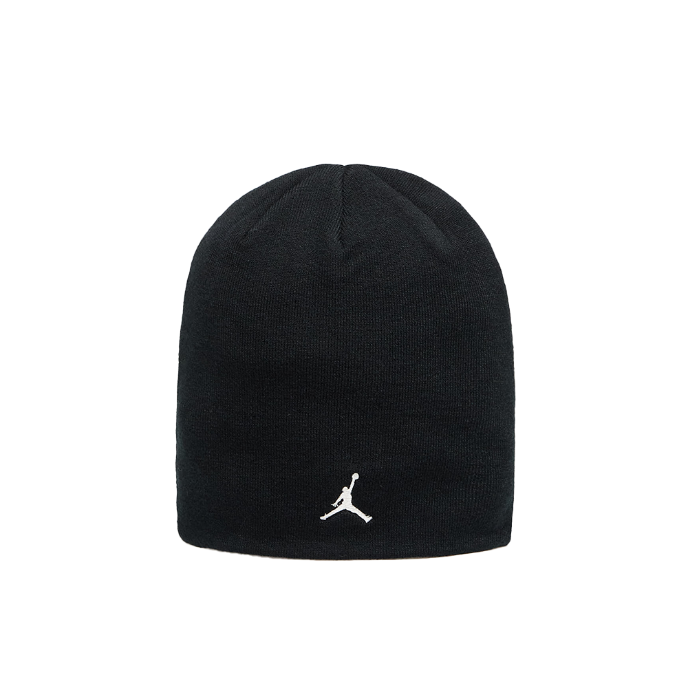 Jordan Peak Beanie 'Black Sail'
