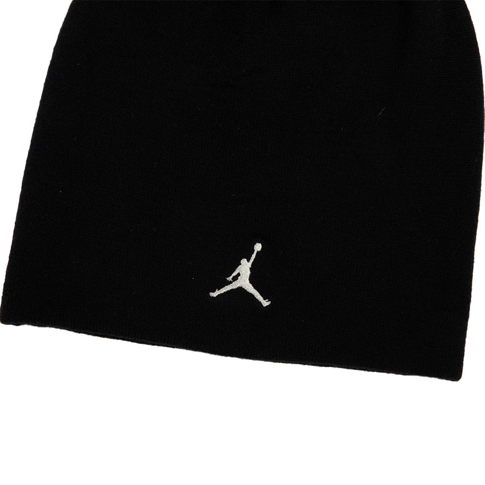 Jordan Peak Beanie 'Black Sail'
