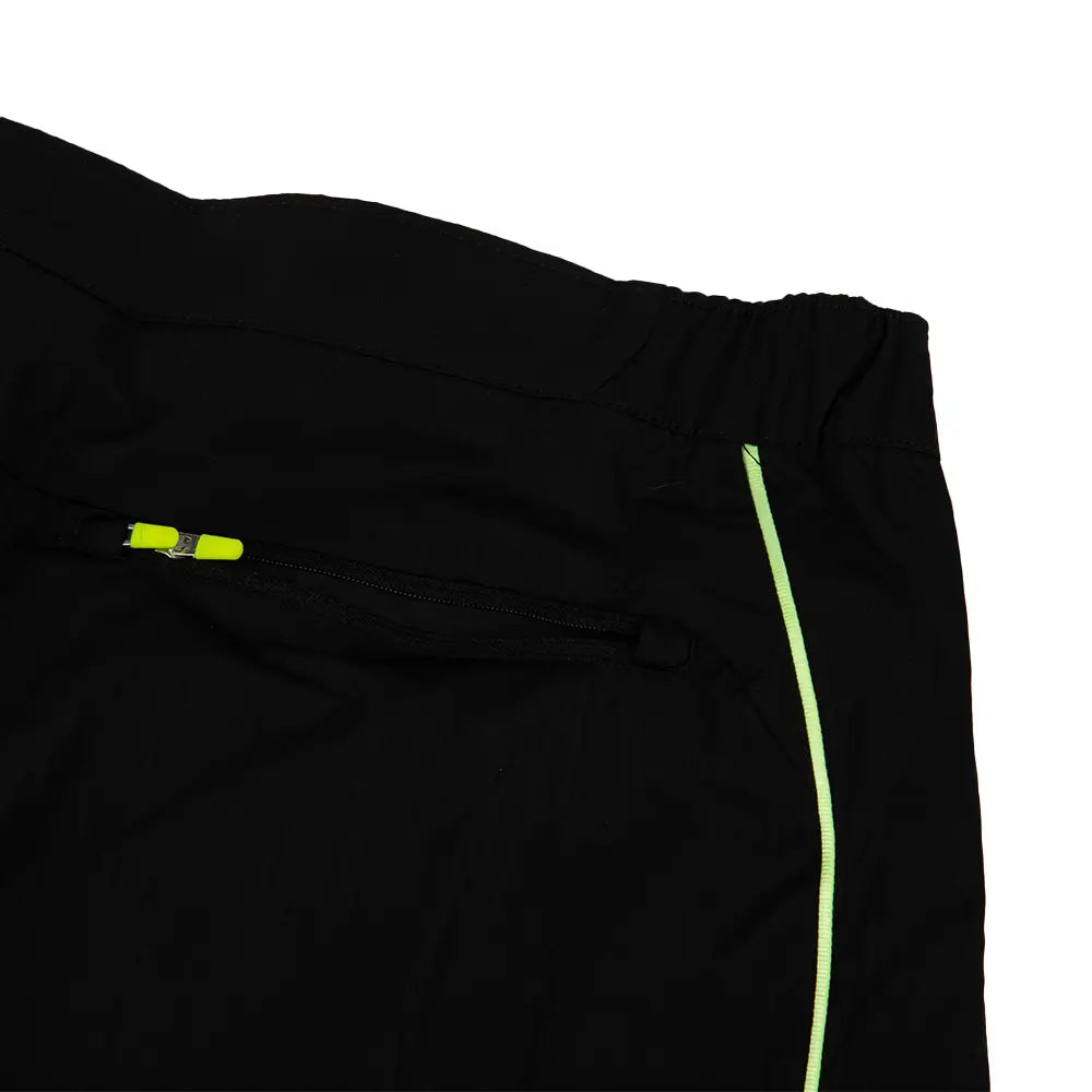 Project F.R.O.G. Tobi Pants 'Black Volt Ice'