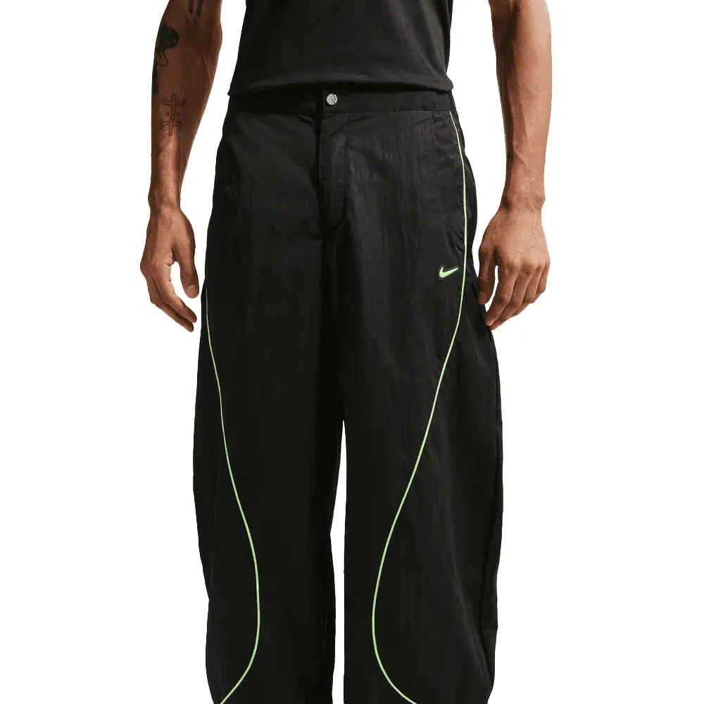 Project F.R.O.G. Tobi Pants 'Black Volt Ice'