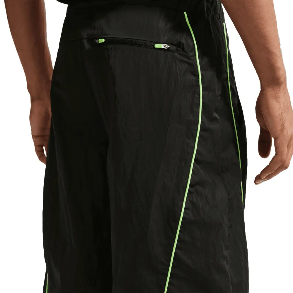 Project F.R.O.G. Tobi Pants 'Black Volt Ice'