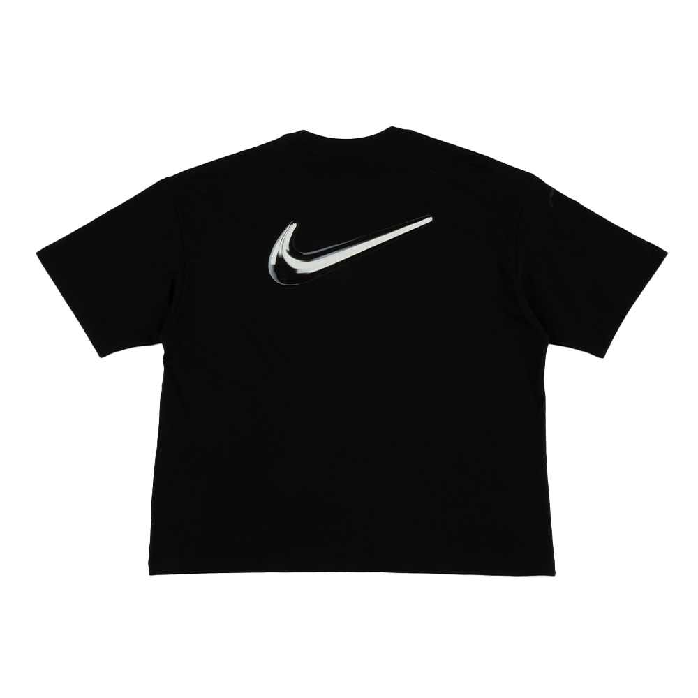 NSW Tee 'Black'