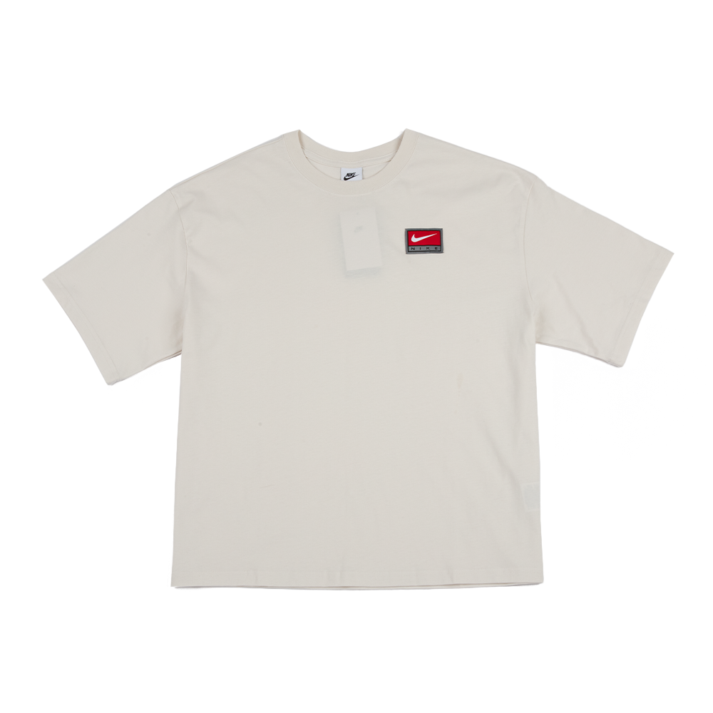 Life SS Boxy Knit Top 'Phantom'