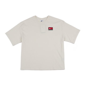 Life SS Boxy Knit Top 'Phantom'