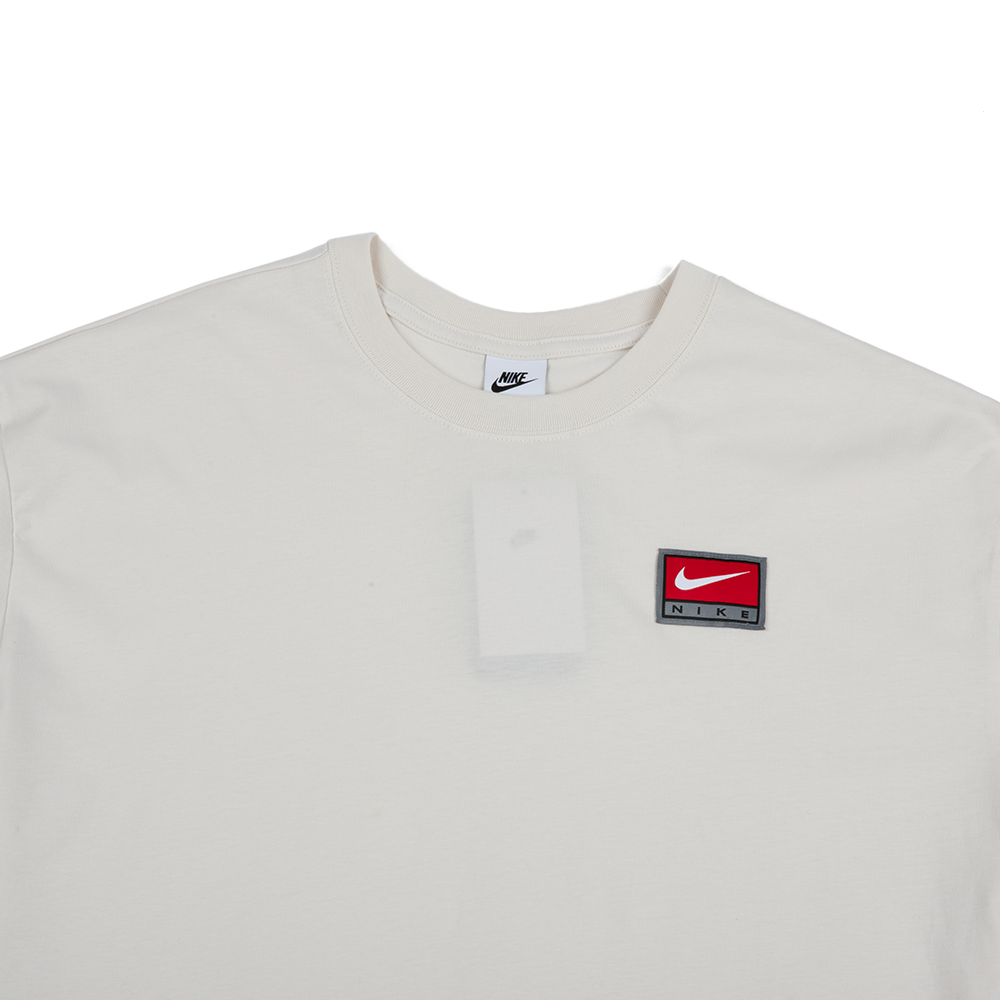 Life SS Boxy Knit Top 'Phantom'