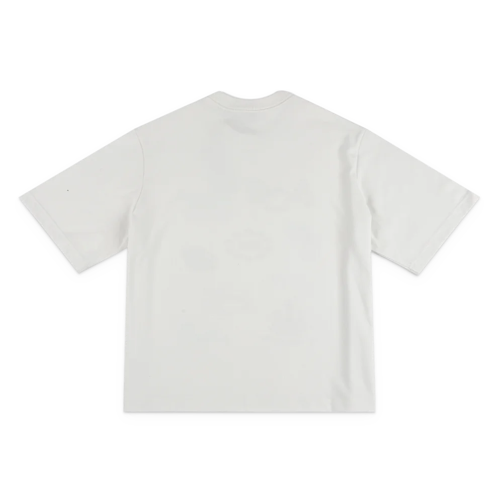 W ACG Dri-FIT Tee 'Summit White'