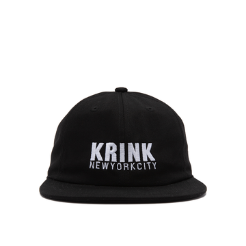 I Love NY Hat 'Black'