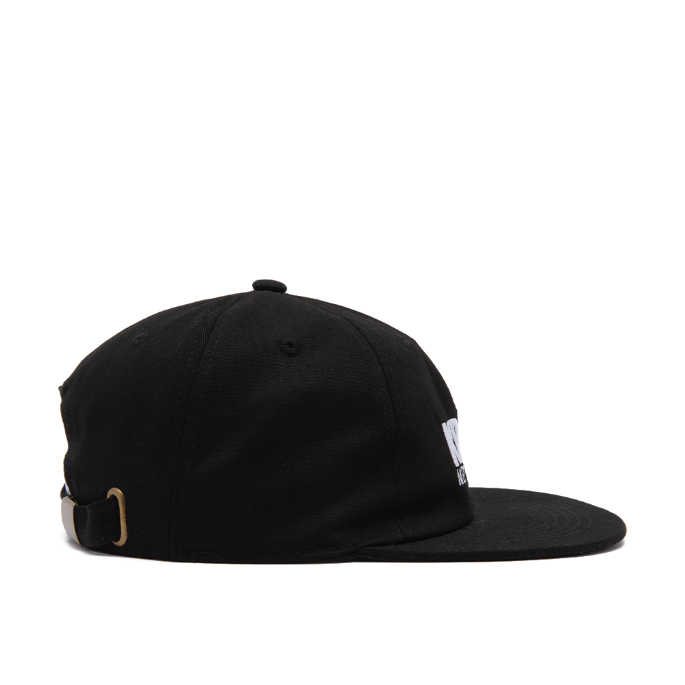 I Love NY Hat 'Black'