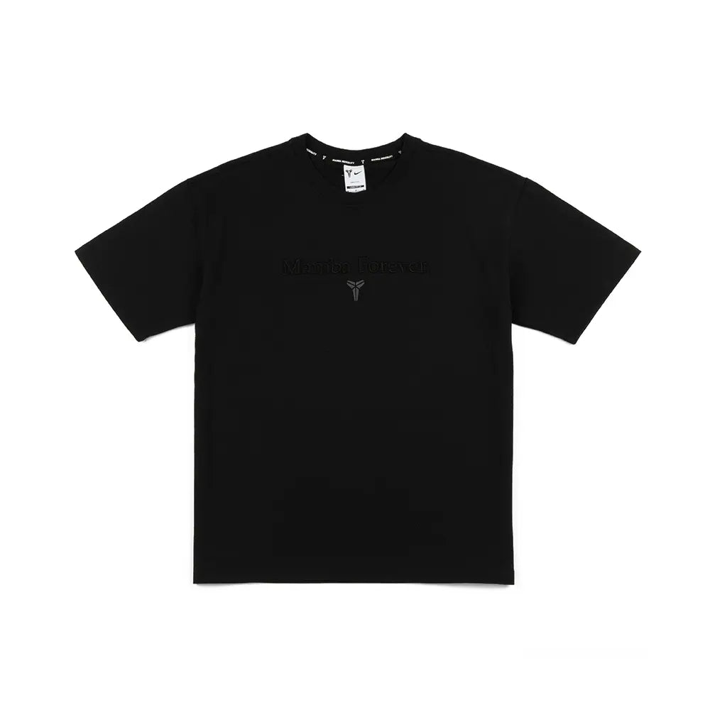 Kobe Dri-FIT Basketball Tee 'Black'