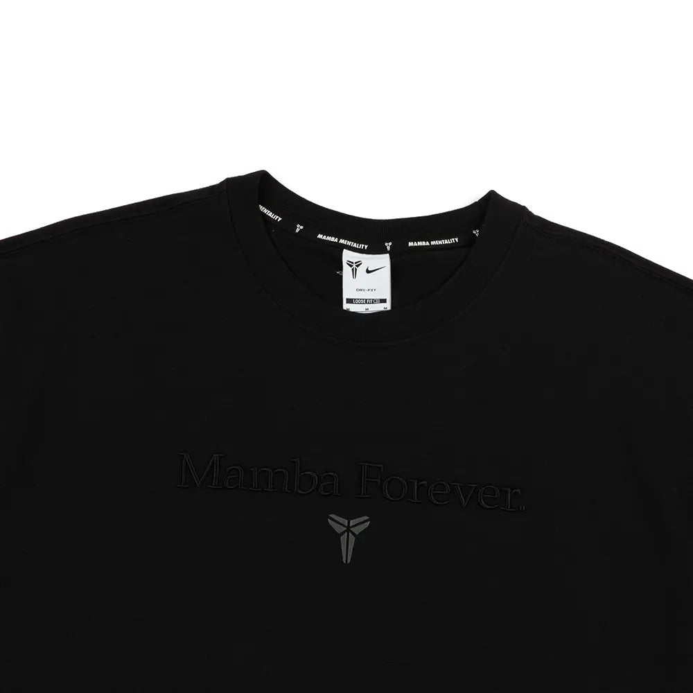 Kobe Dri-FIT Basketball Tee 'Black'