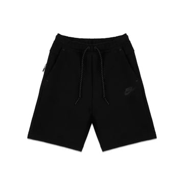 Tech Fleece Shorts 'Black'