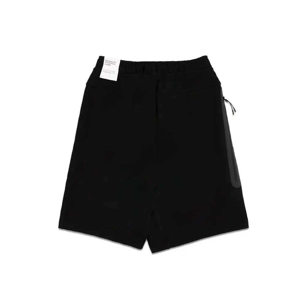 Tech Fleece Shorts 'Black'