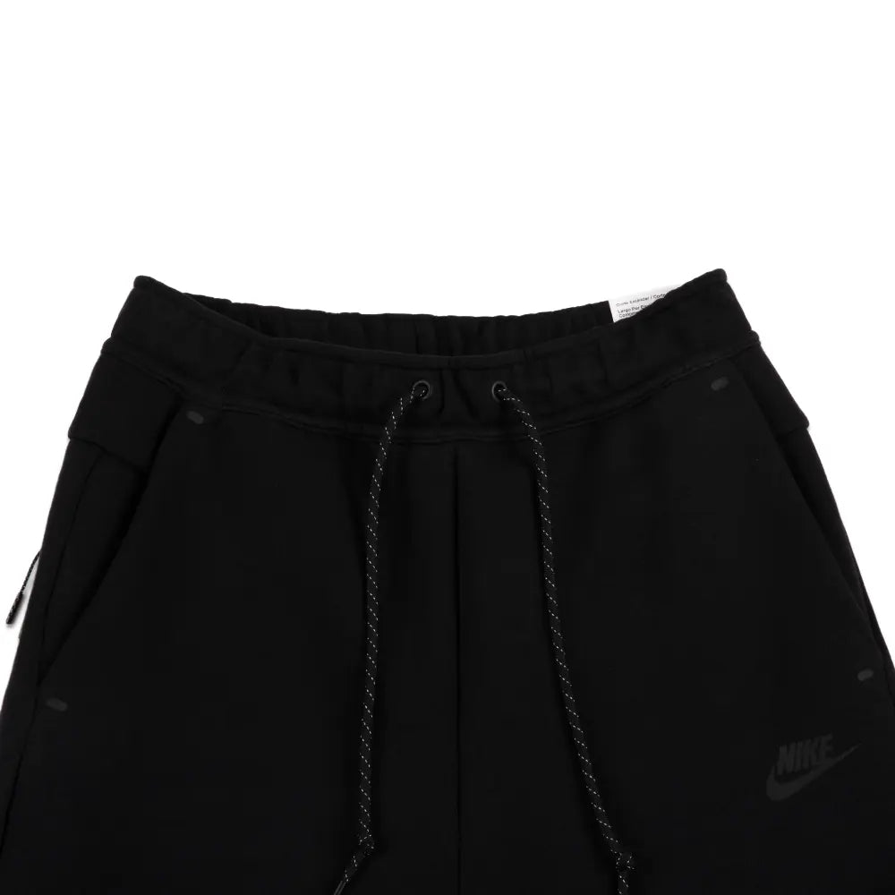 Tech Fleece Shorts 'Black'