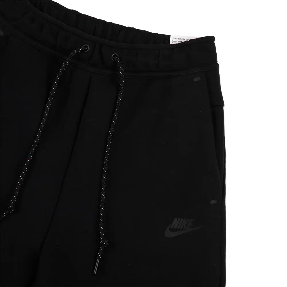 Tech Fleece Shorts 'Black'