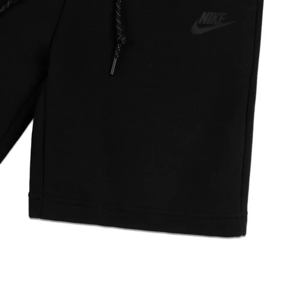 Tech Fleece Shorts 'Black'