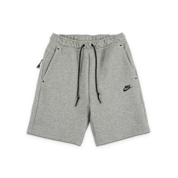 Tech Fleece Shorts 'Dark Grey Heather'