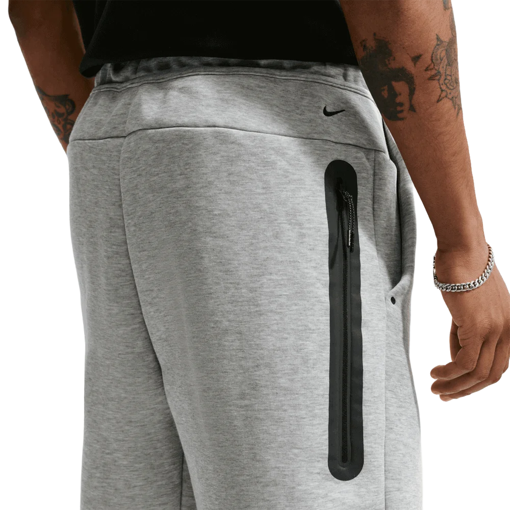 Tech Fleece Shorts 'Dark Grey Heather'