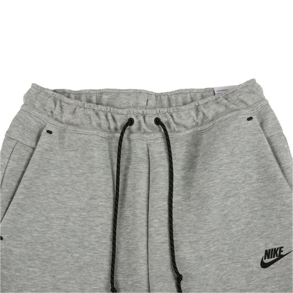 Tech Fleece Shorts 'Dark Grey Heather'