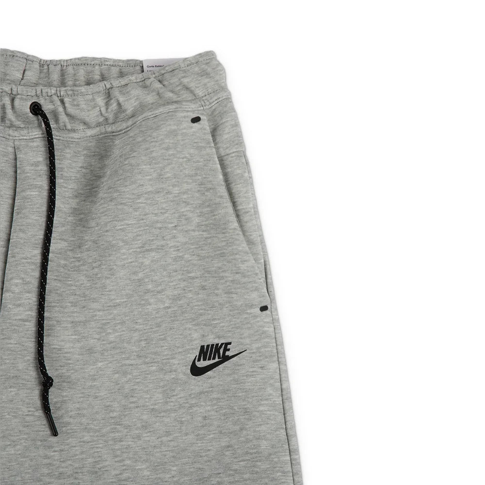 Tech Fleece Shorts 'Dark Grey Heather'