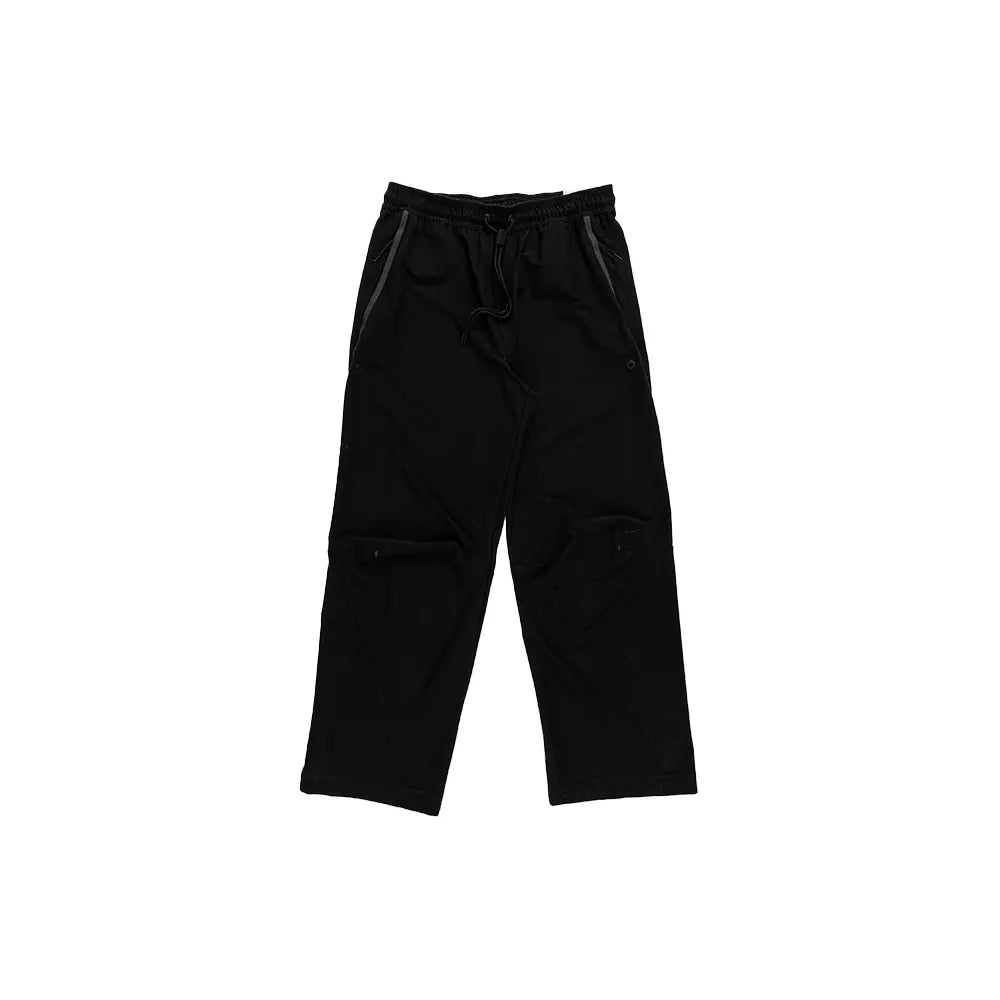 Tech Dri-FIT Shori Knit Pants 'Black'
