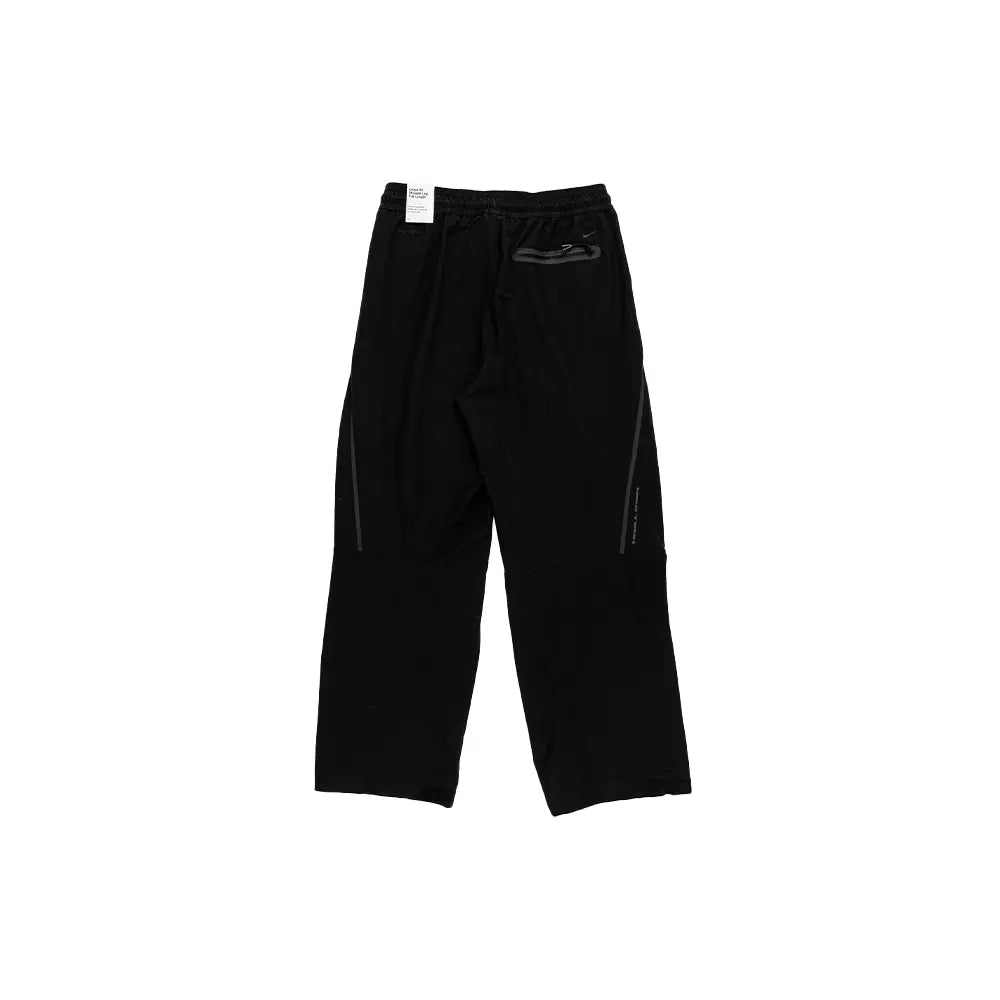 Tech Dri-FIT Shori Knit Pants 'Black'