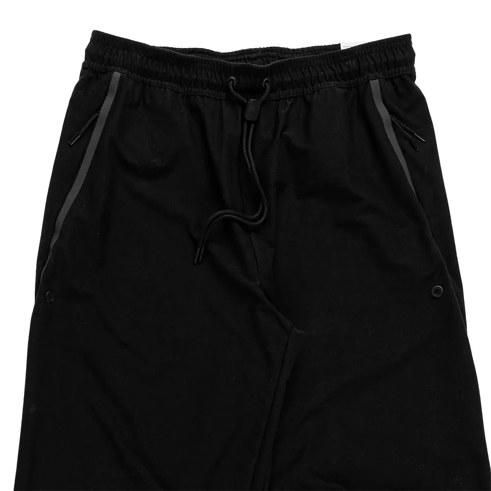 Tech Dri-FIT Shori Knit Pants 'Black'