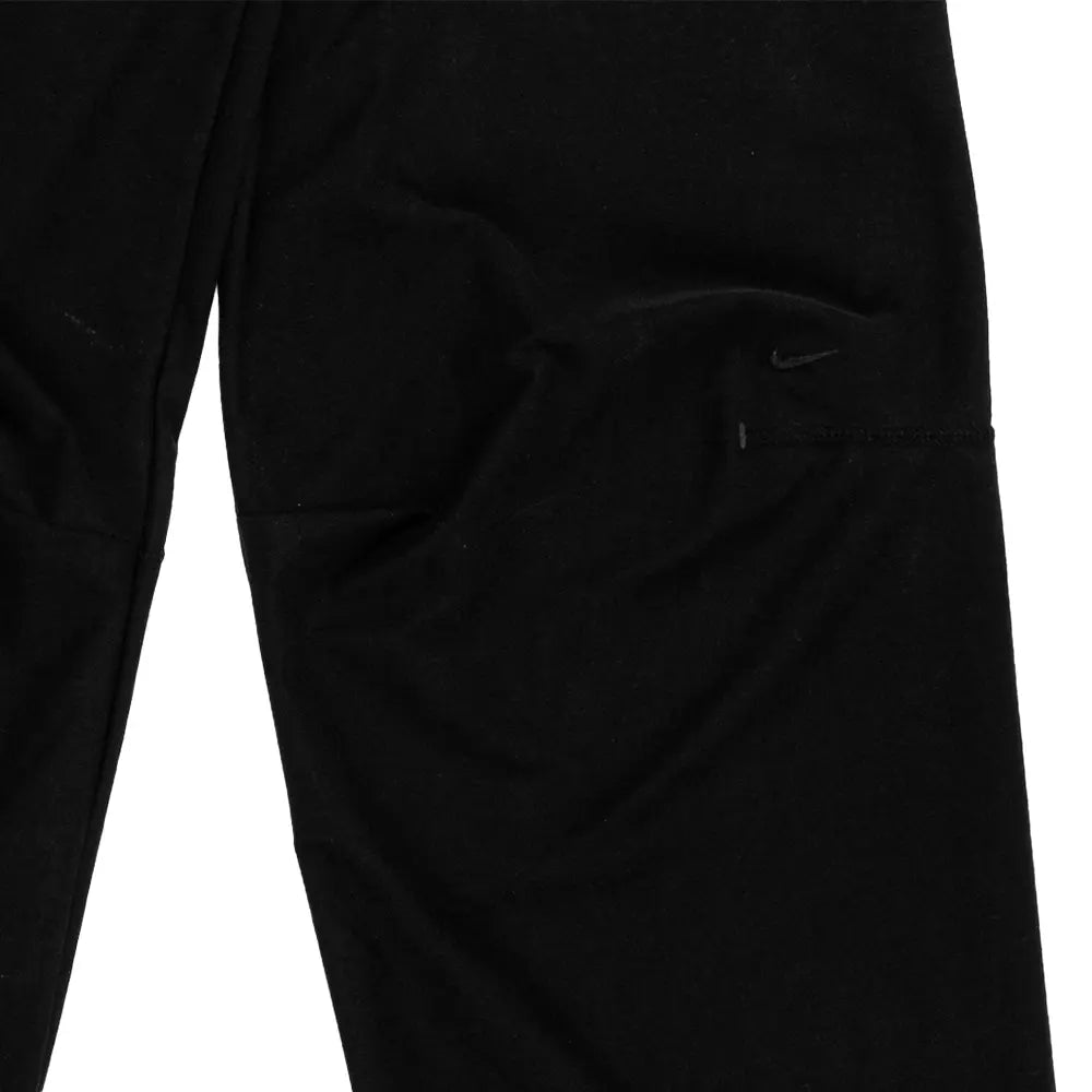 Tech Dri-FIT Shori Knit Pants 'Black'