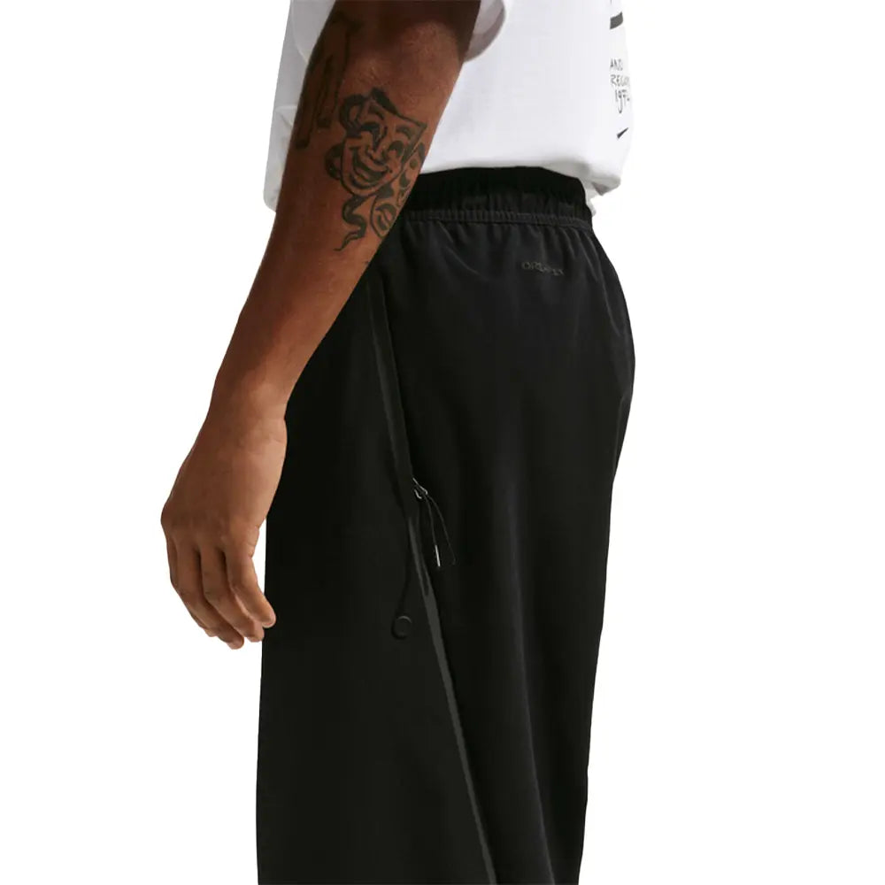 Tech Dri-FIT Shori Knit Pants 'Black'