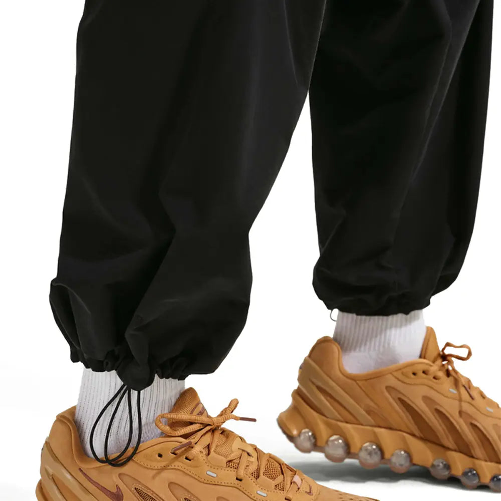 Tech Dri-FIT Shori Knit Pants 'Black'