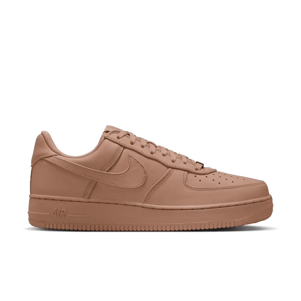 Air Force 1 Low Retro Premium 'Vachetta Tan'