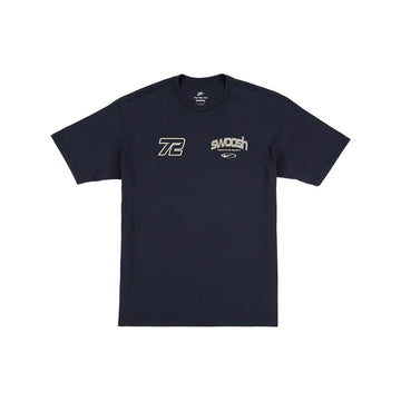 NSW Speed And Sport Loose Tee 'Thunder Blue'