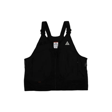 ACG "Dolomiti" Vest 'Black'