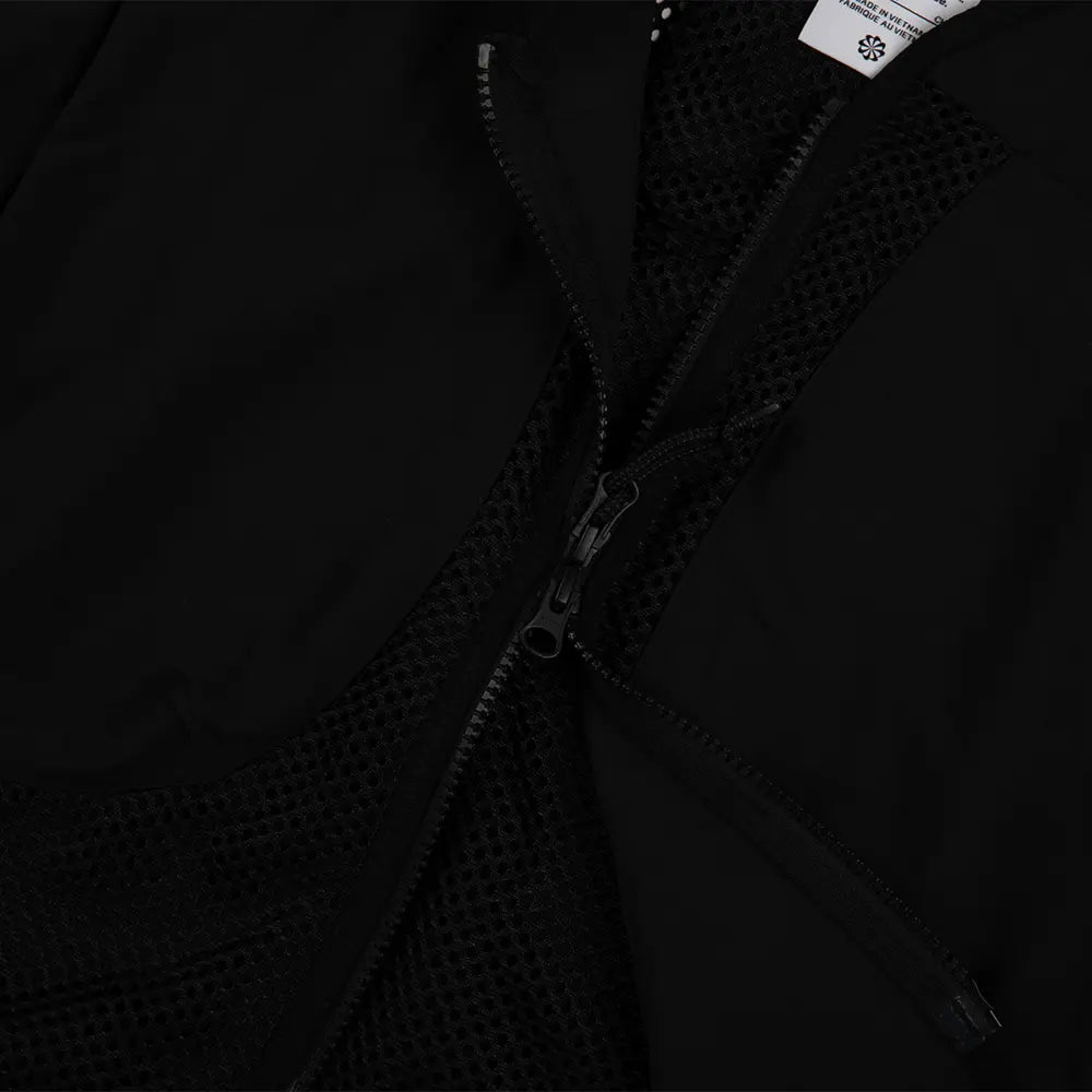 ACG "Dolomiti" Vest 'Black'