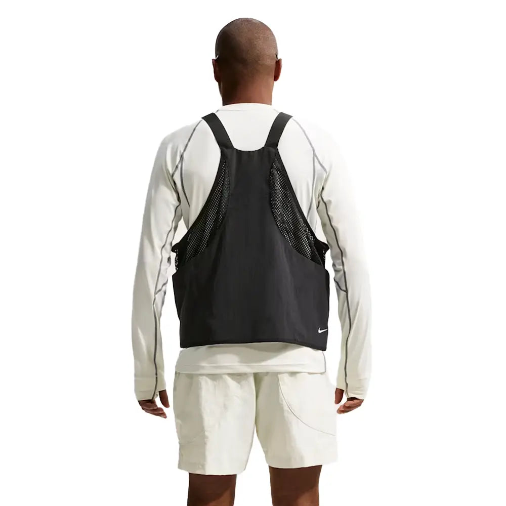 ACG "Dolomiti" Vest 'Black'
