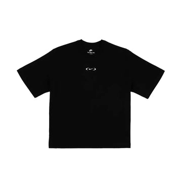 W NSW Classic Loose Boxy Tee 'Black'