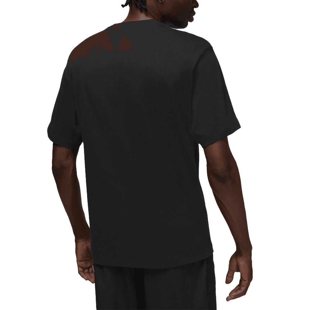 Jordan Brooklyn AJ11 Tee 'Black'
