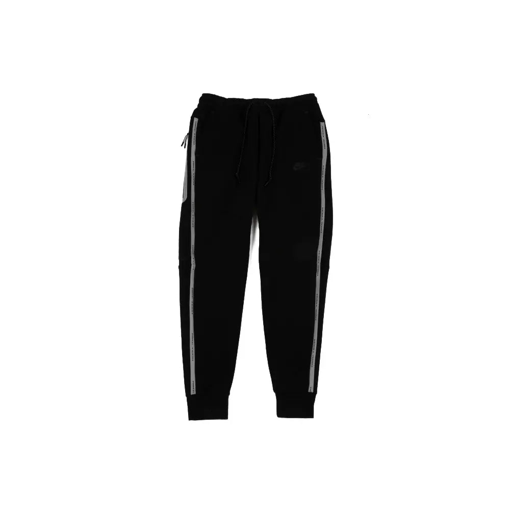 Tech Fleece Joggers 'Black'