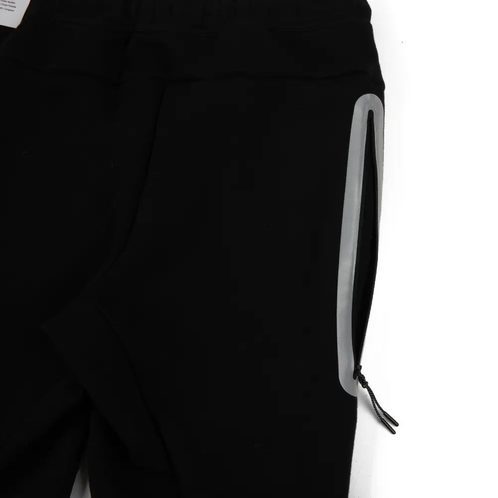 Tech Fleece Joggers 'Black'