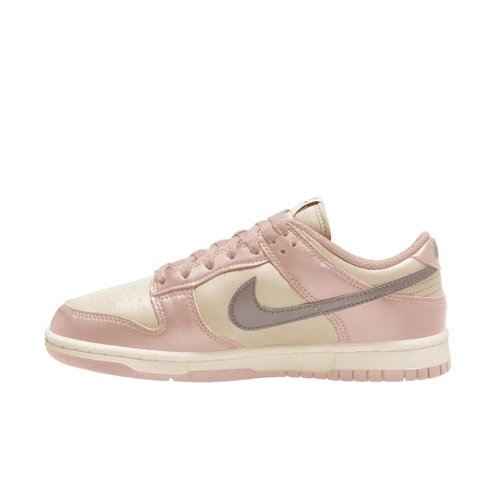W Dunk Low 'Silt Red Ivory'
