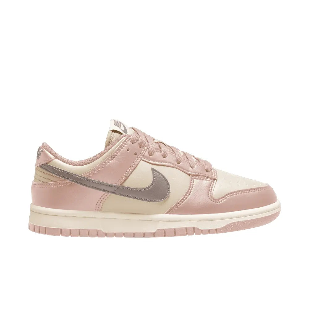 W Dunk Low 'Silt Red Ivory'