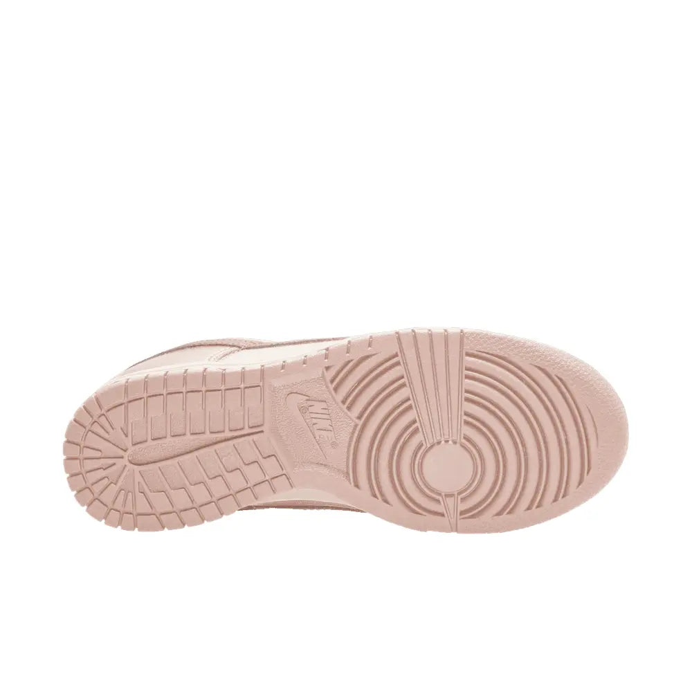 W Dunk Low 'Silt Red Ivory'