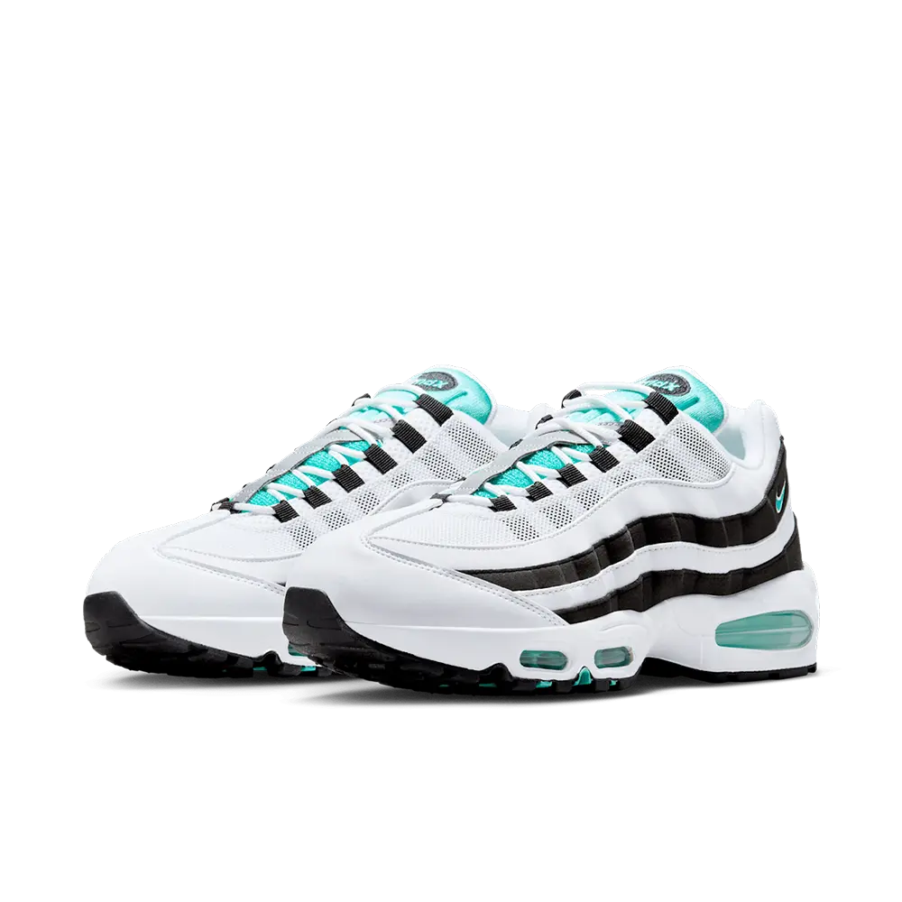 Air Max 95 OG 'Black Border'