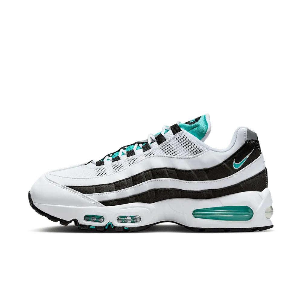 Air Max 95 OG 'Black Border'