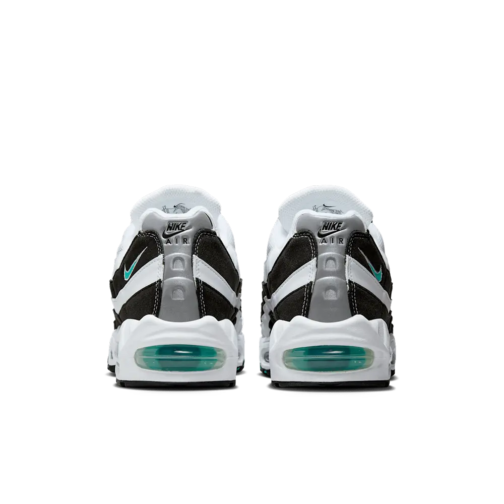 Air Max 95 OG 'Black Border'