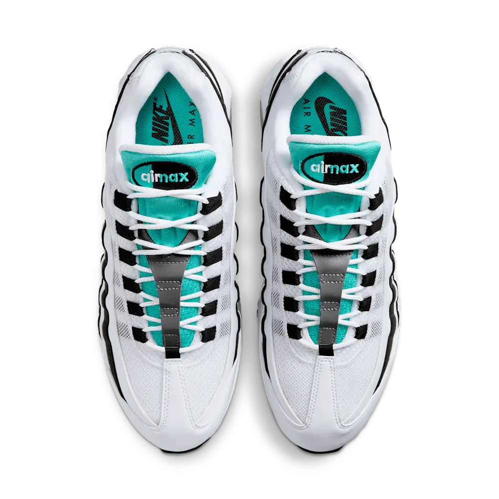 Air Max 95 OG 'Black Border'